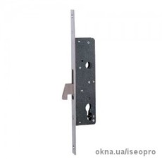 Замок для раздвижных дверей. Electa 7814